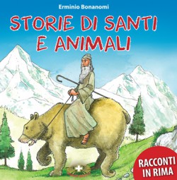 Storie di santi e animali